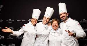 Alma Guaraní corona el 2025 con la Licencia Marca País