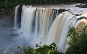 Parques nacionales no son balearios, advierte Mades - trece