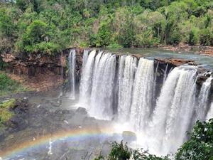 Mades recuerda que parques nacionales no son balnearios | Unicanal