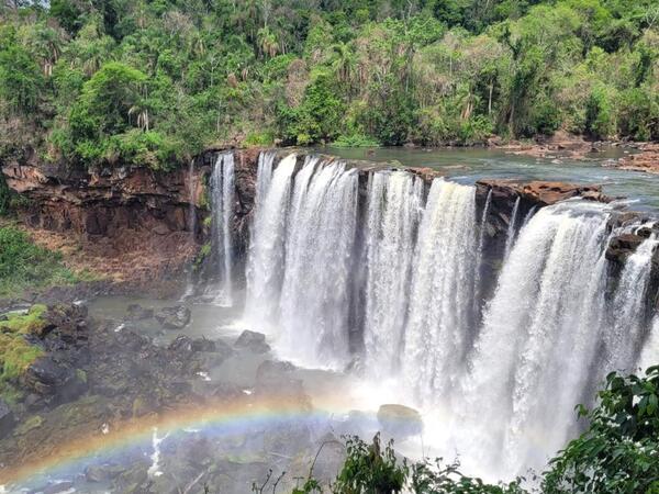 Mades recuerda que parques nacionales no son balnearios | Unicanal
