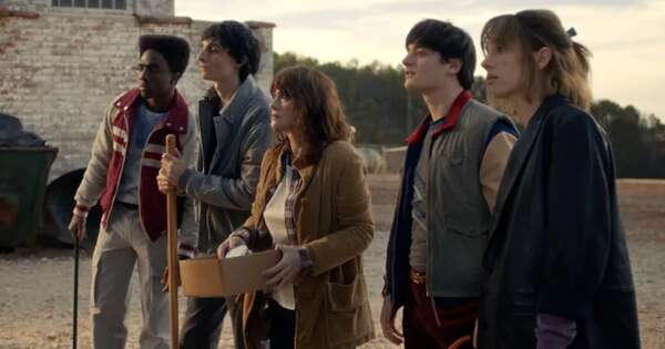 Diario HOY | Cinco cosas que hay que saber sobre la serie “Stranger Things”