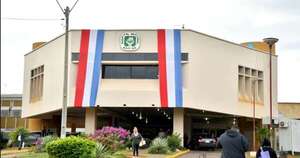 La Nación / Agente de tránsito atropellada está estable y consciente, dice director del HNI