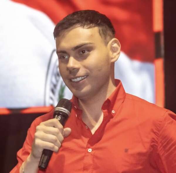 Yabebyry: precandidatos colorados esperan decisión partidaria sobre la chapa municipal - Nacionales - ABC Color