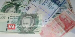 EL EFECTIVO PIERDE TERRENO FRENTE A LOS MEDIOS DE PAGO ELECTRÓNICOS