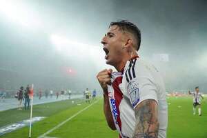 Junior de Barranquilla ejecuta la opción de compra de Guillermo Paiva - Fútbol Internacional - ABC Color