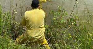 La Nación / Silencio que indigna: Villarrica conmocionada tras la muerte del niño desaparecido en Navidad