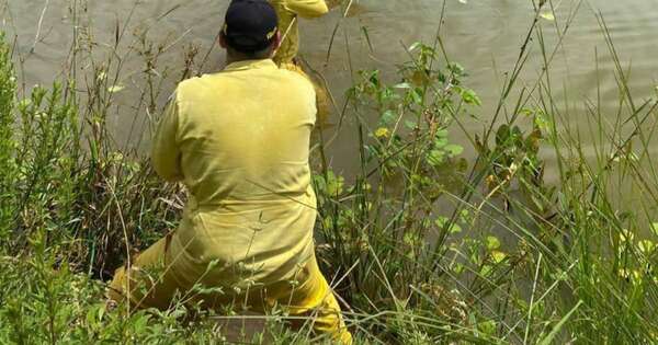 La Nación / Silencio que indigna: Villarrica conmocionada tras la muerte del niño desaparecido en Navidad