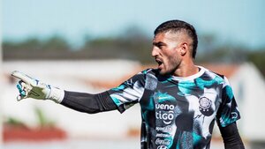 José Luis Chilavert piensa en Gastón Olveira para la Selección