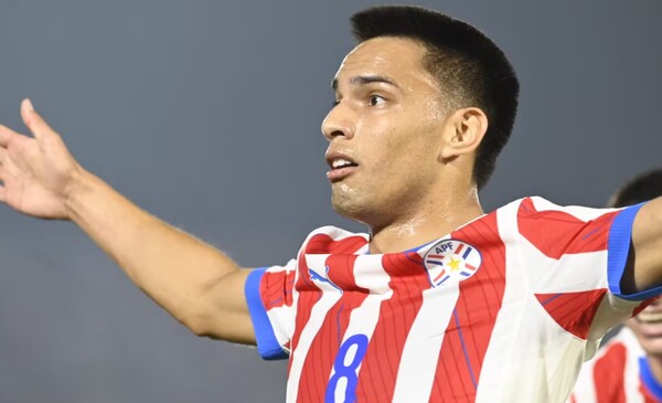 El ranking de los albirrojos más cotizados: los tres del podio juegan en Europa