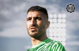 Chilavert propone a Olveira como opción para el arco de la Albirroja: "Es el mejor que hay en Paraguay"