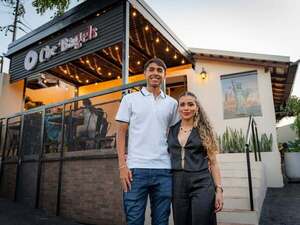 Popular / (VIDEO) ¡"Pulpito" Duarte se volvió empresario!