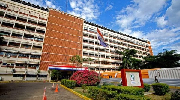 IPS fue escenario de nacimientos en plena Navidad