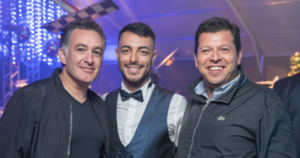 La mafia albanesa vinculada a Marset y Diego Benítez exporta el sicariato a Dubai