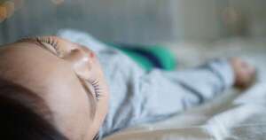 Diario HOY | Hasta un 18% de los niños sufre apnea obstructiva y mala calidad del sueño