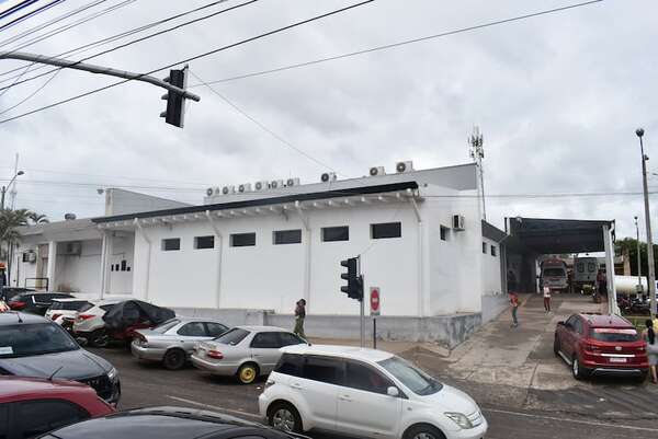 Habilitan servicio de mamografía en el hospital de Santaní - Nacionales - ABC Color