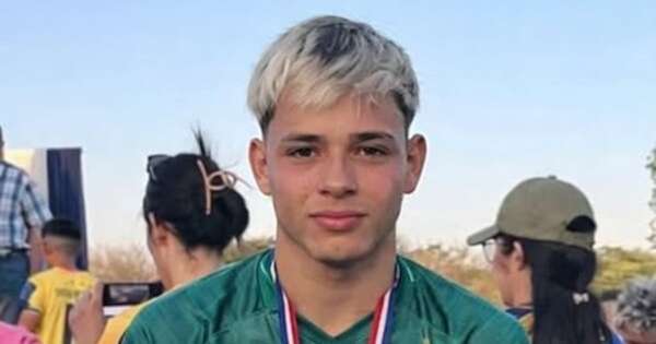 La Nación / Joven desaparece en el río Yhaguy al intentar salvar a una amiga