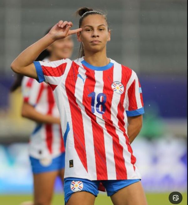 Popular / ¡Claudia es candidata a Reina de América!