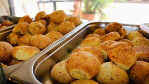 Coronel Bogado espera a una multitud con su tradicional Festival del Chipá