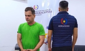 El hombre del golpe de Bolsonaro intentó huir con pasaporte paraguayo ajeno - OviedoPress