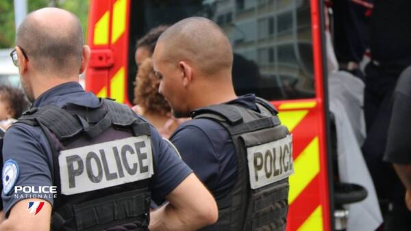 El presunto agresor de tres mujeres en el metro de París pasa a la enfermería psiquiátrica