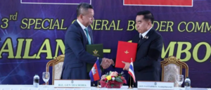 ONU y UE celebran alto el fuego entre Tailandia y Camboya - ADN Digital