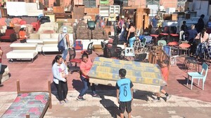 Corazones Abiertos arranca este domingo su gran feria solidaria y promete precios increíbles