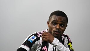 La 'Juve' mete presión