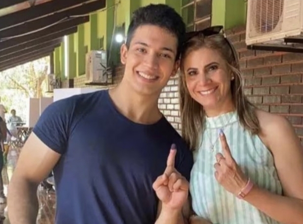 Caso nepobabys: sobreseen definitivamente a Elías Godoy, hijo de diputada tras devolver dinero en Diputados