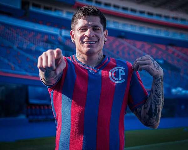 Cerro Porteño: Últimos días de descanso - Cerro Porteño - ABC Color