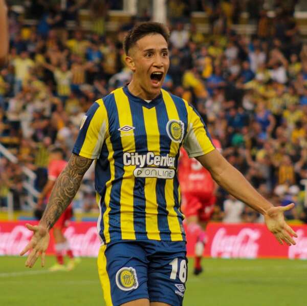 Alan “Coyote” Rodríguez tiene acordada su llegada a Olimpia - Olimpia - ABC Color