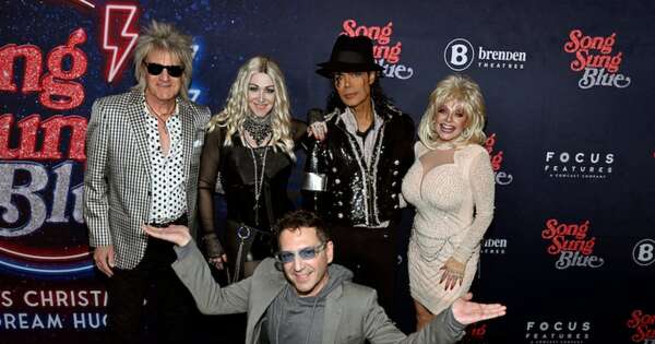 La Nación / La reaparición mediante IA de personalidades fallecidas divierte y exaspera