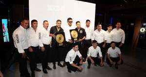 La Nación / “Gracias a ‘Chiquitita’ hemos logrado 2 giras en España y 4 en Argentina”