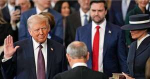 La Nación / Diez acontecimientos que marcaron el 2025