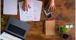 La Nación / Gestión de Costos e Ingresos - Bancos y Financieras, Octubre 2025