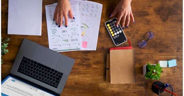 La Nación / Gestión de Costos e Ingresos - Bancos y Financieras, Octubre 2025