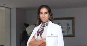 La Nación / “La carne porcina se perfila como el segundo sector más fuerte”