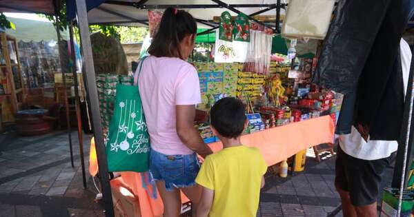 La Nación / Hermanas sufrieron graves quemaduras