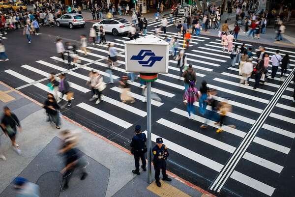 Sismo en Taiwán: paraguayos están a salvo, confirma Embajada en Taipéi - Nacionales - ABC Color