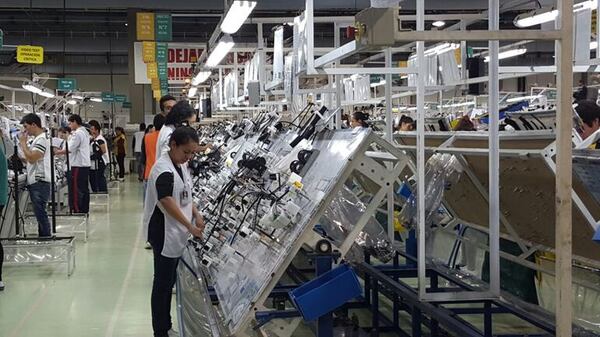 Paraguay, destino de inversión y residencia para brasileños, según experto - Economía - ABC Color