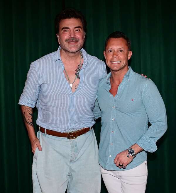 Regalos de esperanza para el Hospital de San Lorenzo - Sociales - ABC Color