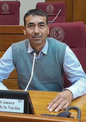 Fiscal imputa a intendente liberal de Juan de Mena - Política - ABC Color