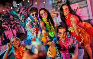 Agenda cultural y artística del 28 de diciembre de 2025 al 3 de enero de 2026 - ABC Revista - ABC Color