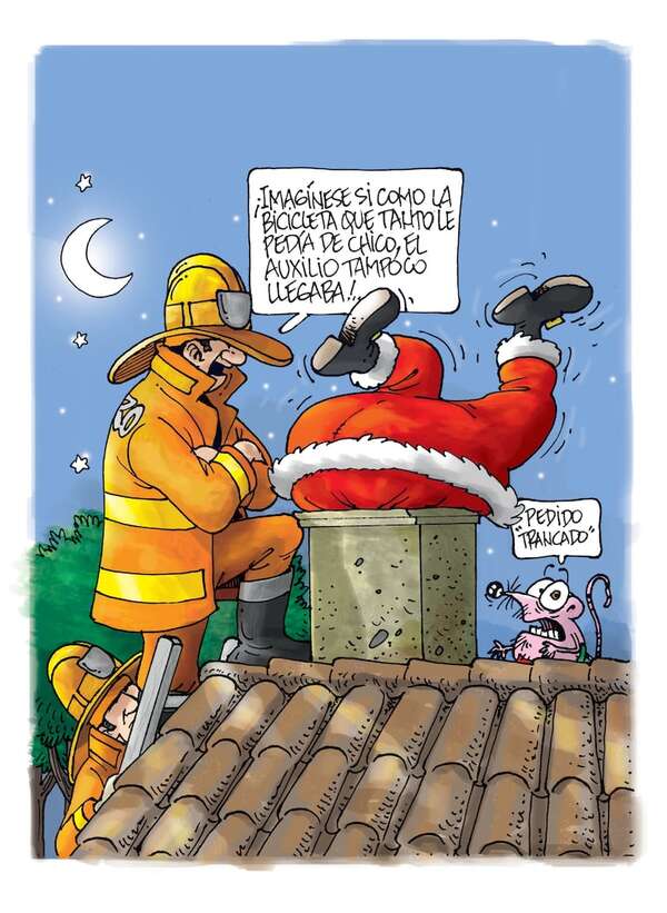 Caló rembiapo - ABC Revista - ABC Color