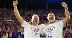 La Nación / Llega a su fin la era Zapag