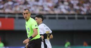 La Nación / “Saber convivir con el error”