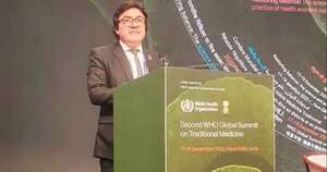 La Nación / Reconocen aporte de medicina tradicional