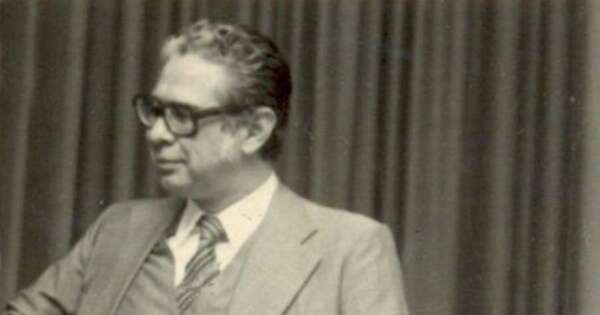 La Nación / Redescubrir a Juan Bautista Rivarola Matto