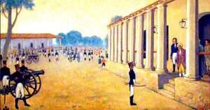 La Nación / Los libros de historia paraguaya que se destacaron en el 2025