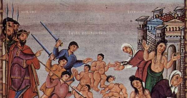 La Nación / De tragedia bíblica a una celebración de la vida