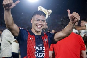 Cerro Porteño: Nueva inhibición de FIFA complica el 2026